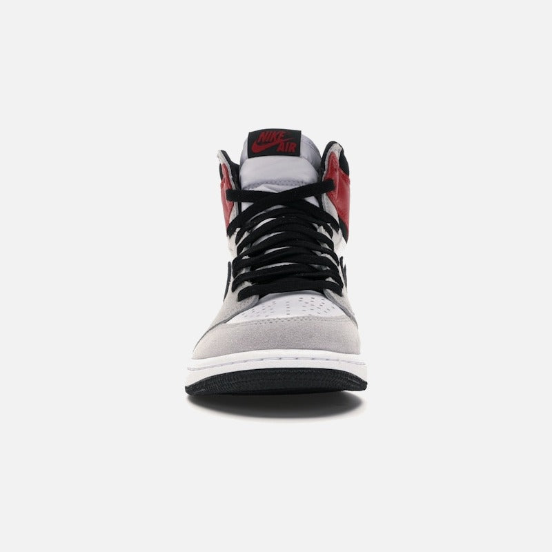 jordan 1 retro high light smoke grey