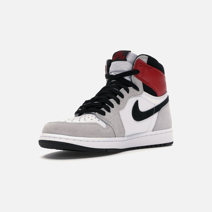 jordan 1 retro high light smoke grey