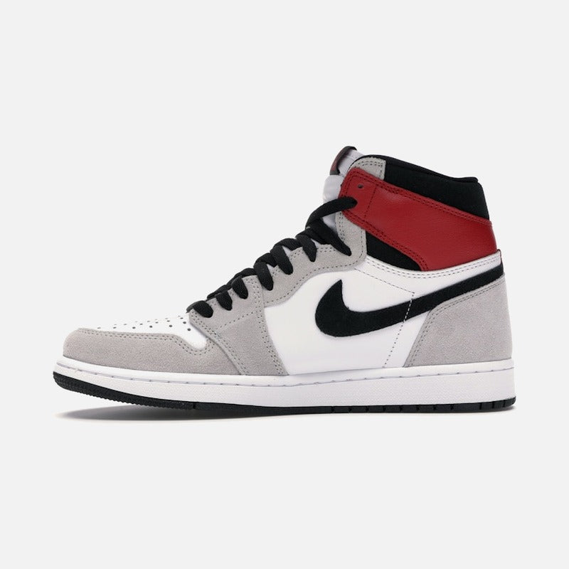 jordan 1 retro high light smoke grey