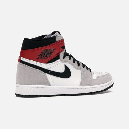 jordan 1 retro high light smoke grey