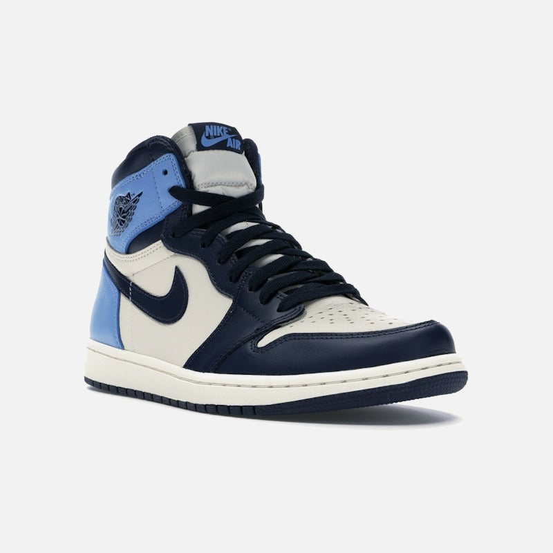 Jordan 1 Retro High Obsidian