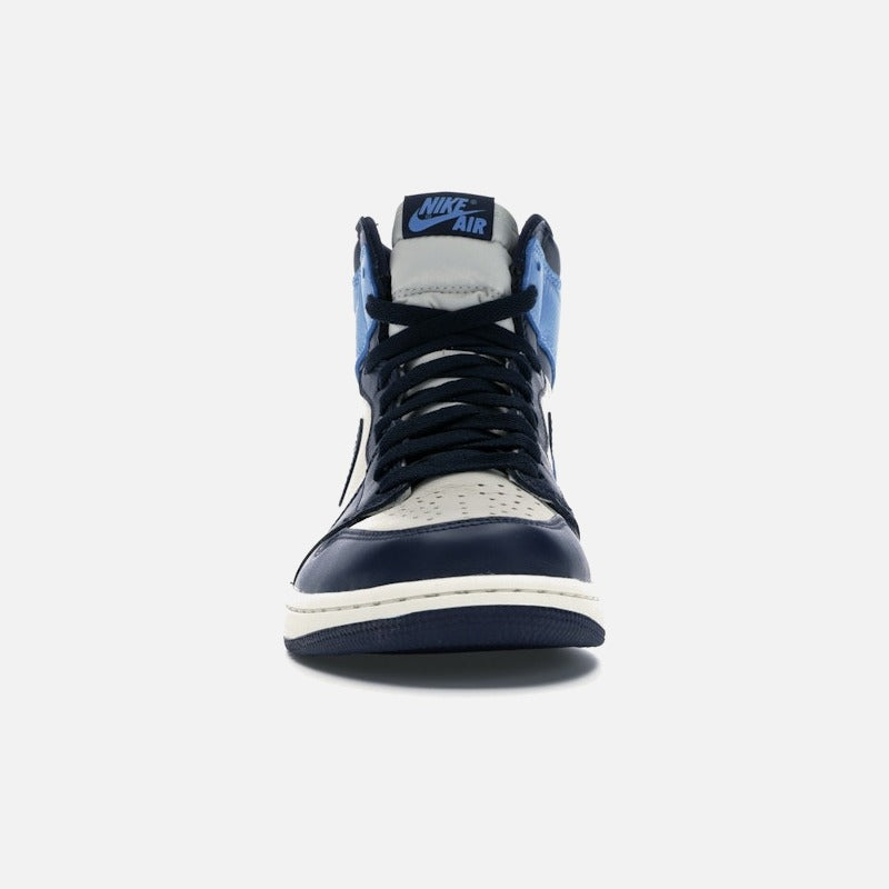 Jordan 1 Retro High Obsidian