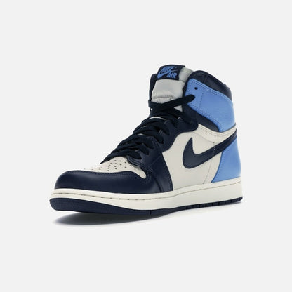 Jordan 1 Retro High Obsidian