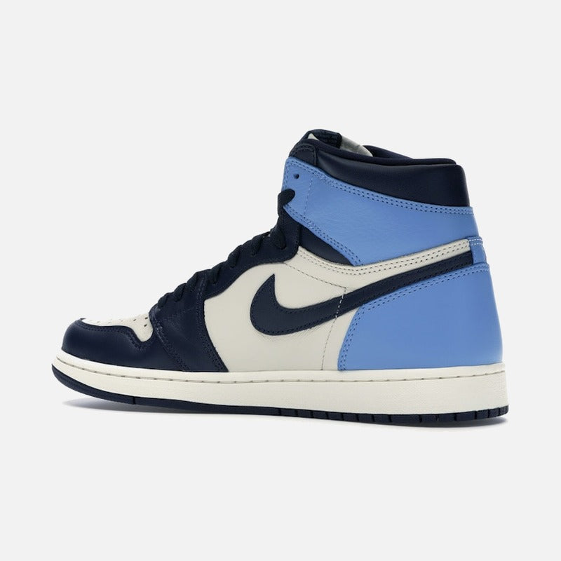 Jordan 1 Retro High Obsidian