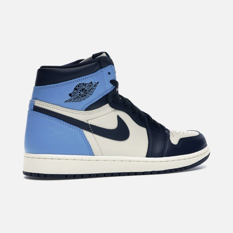 Jordan 1 Retro High Obsidian