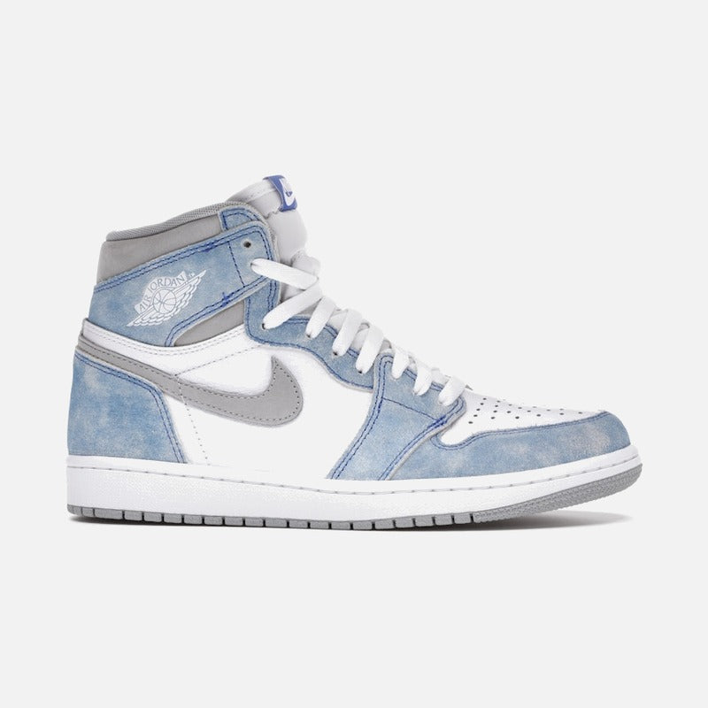 jordan 1 retro high og hyper royal