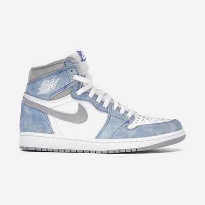jordan 1 retro high og hyper royal