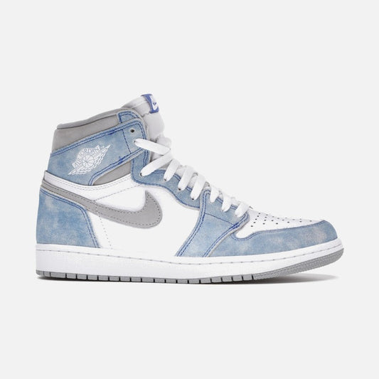 jordan 1 retro high og hyper royal