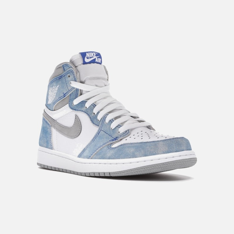 jordan 1 retro high og hyper royal