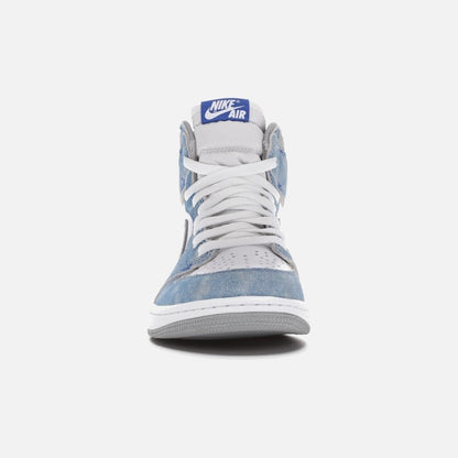 jordan 1 retro high og hyper royal