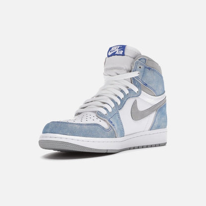 jordan 1 retro high og hyper royal