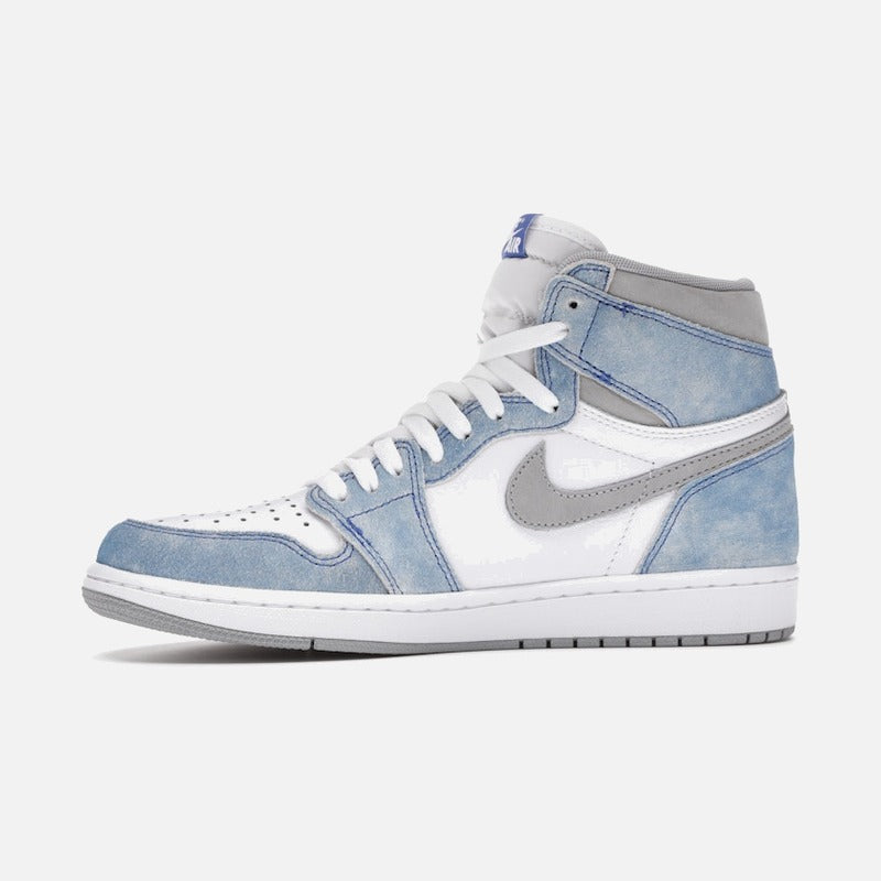 jordan 1 retro high og hyper royal