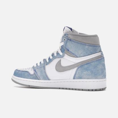 jordan 1 retro high og hyper royal