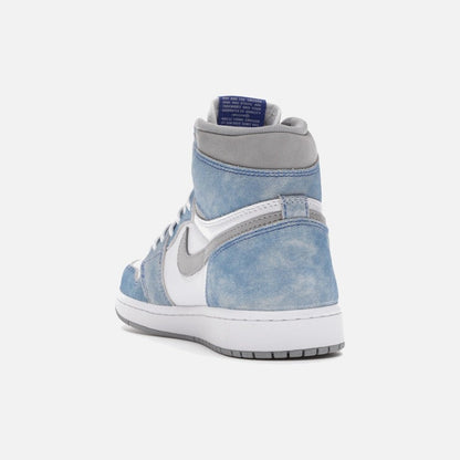 jordan 1 retro high og hyper royal