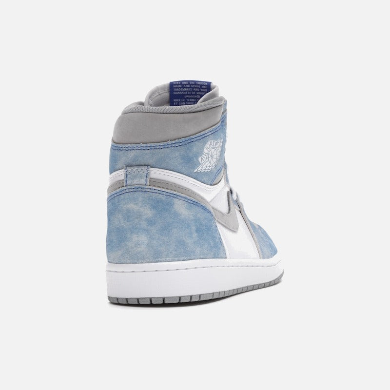 jordan 1 retro high og hyper royal