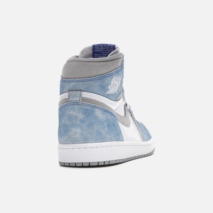 jordan 1 retro high og hyper royal