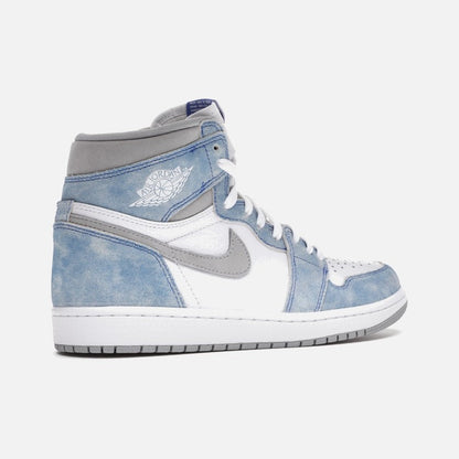 jordan 1 retro high og hyper royal