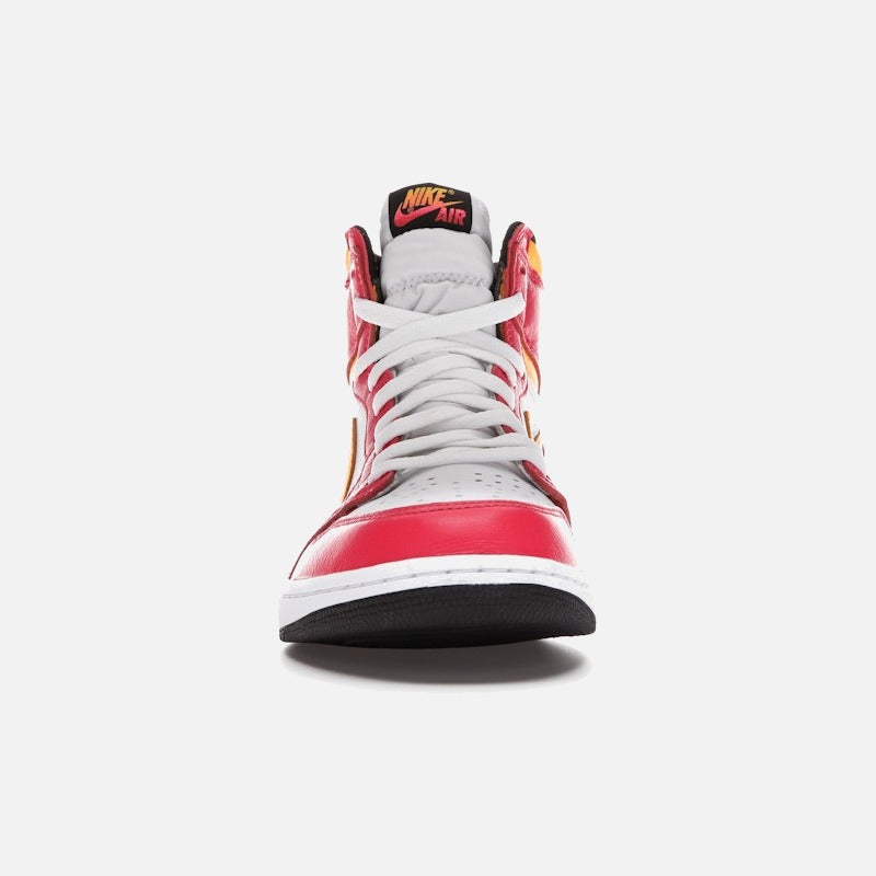 jordan 1 retro high og light fusion red
