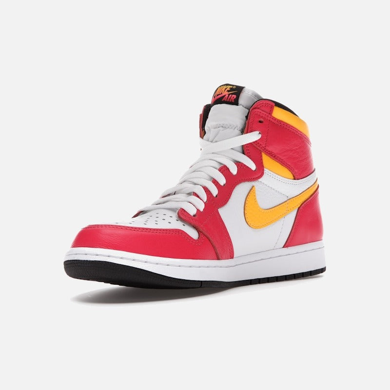 jordan 1 retro high og light fusion red