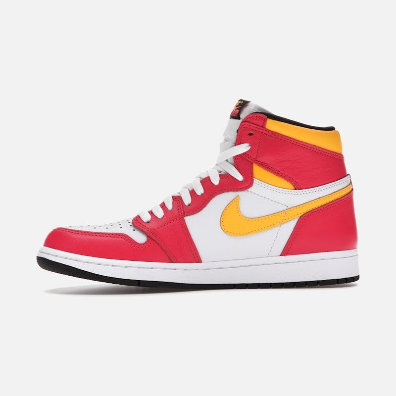 jordan 1 retro high og light fusion red