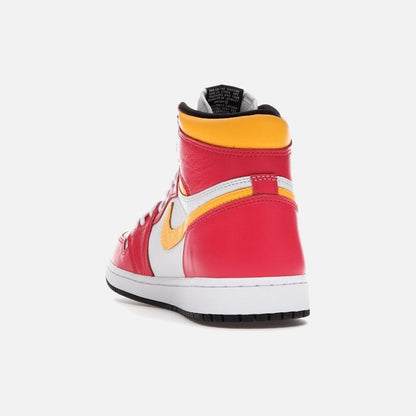 jordan 1 retro high og light fusion red