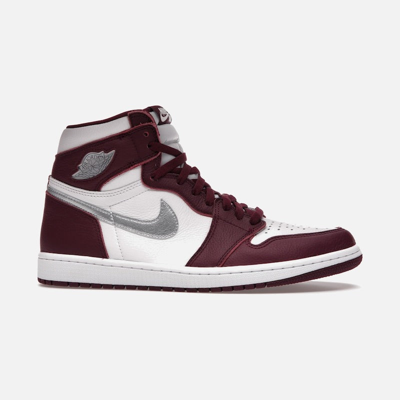 jordan 1 retro high og bordeaux