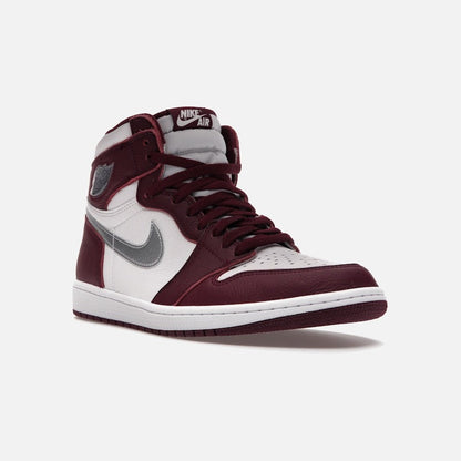 jordan 1 retro high og bordeaux