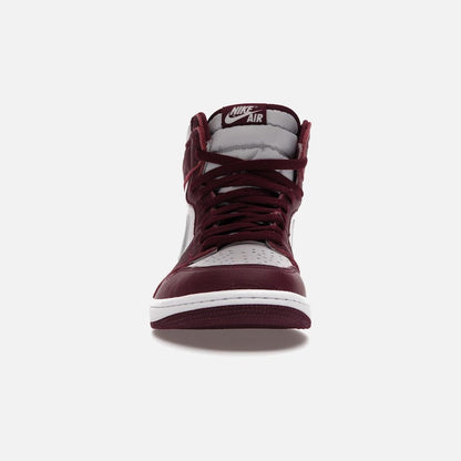 jordan 1 retro high og bordeaux