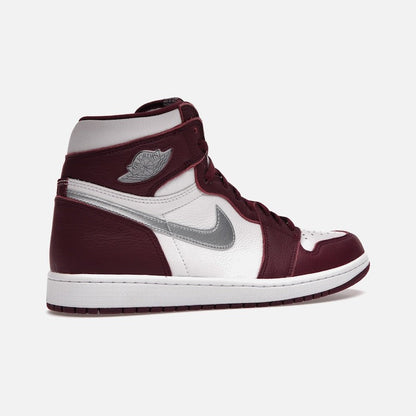 jordan 1 retro high og bordeaux