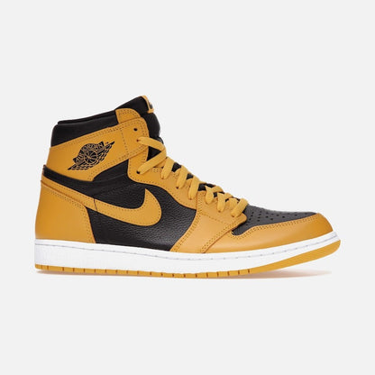 jordan 1 retro high pollen