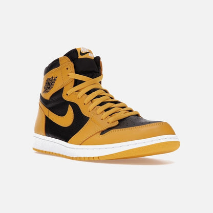 jordan 1 retro high pollen