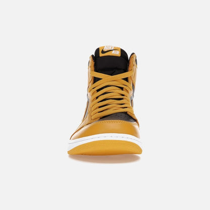 jordan 1 retro high pollen
