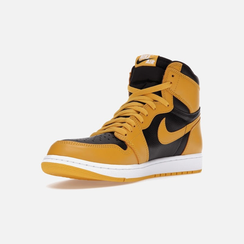jordan 1 retro high pollen