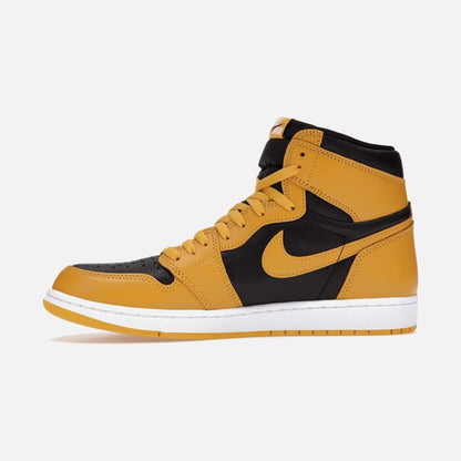 jordan 1 retro high pollen