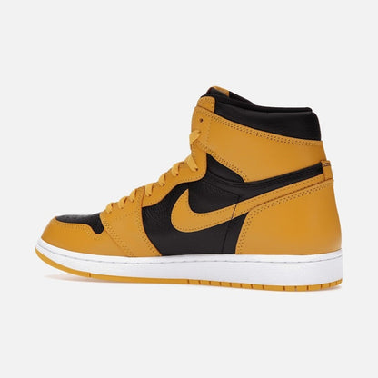 jordan 1 retro high pollen