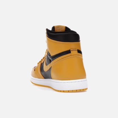 jordan 1 retro high pollen