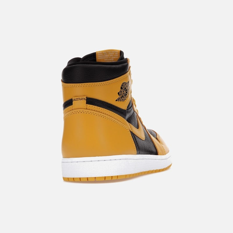 jordan 1 retro high pollen