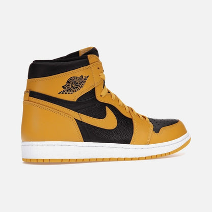 jordan 1 retro high pollen