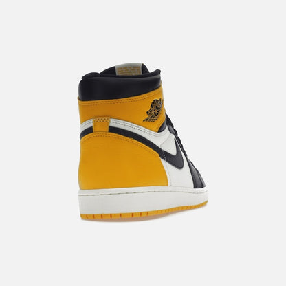 jordan 1 retro high og yellow toe