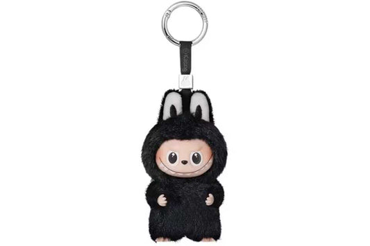 Pop Mart Labubu The Monsters Pin for Love Series "R" Vinyl Plush Pendant