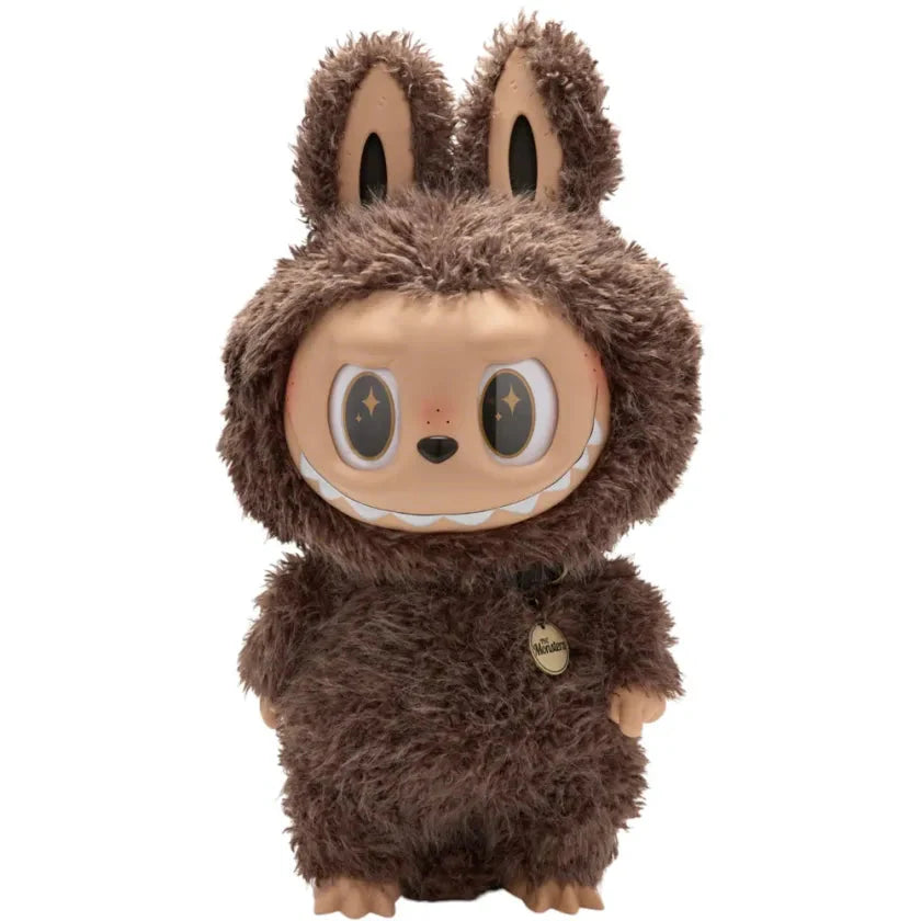 Labubu The Monsters Zimomo I Found You Vinyl Doll