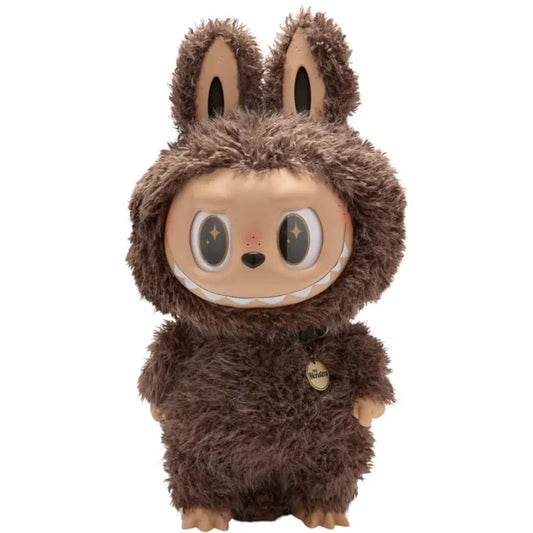 Labubu The Monsters Zimomo I Found You Vinyl Doll