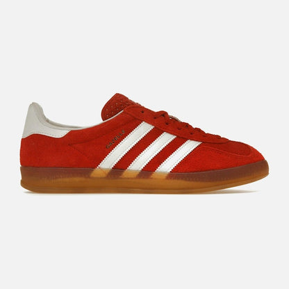 Adidas Gazelle Indoor Bold Orange