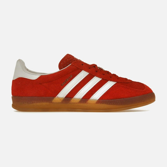 Adidas Gazelle Indoor Bold Orange