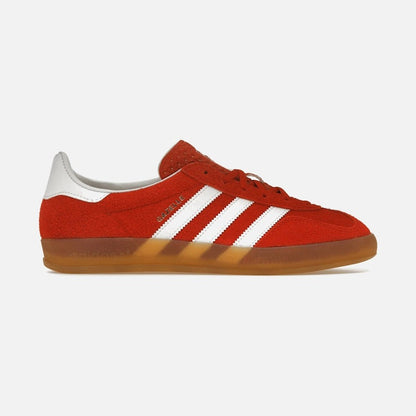 Adidas Gazelle Indoor Bold Orange