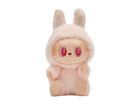 Labubu The Monsters Have A Seat Dada Vinyl Plush