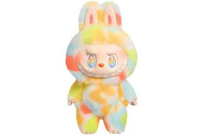 Labubu The Monsters Big into Energy Series Rock The Universe Vinyl Plush Doll