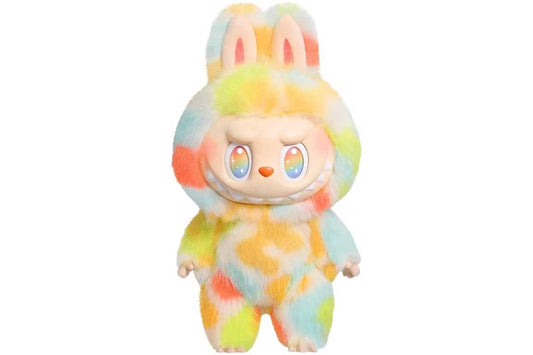 Labubu The Monsters Big into Energy Series Rock The Universe Vinyl Plush Doll
