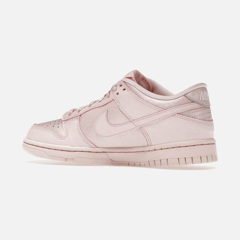 nike dunk low pink (gs)