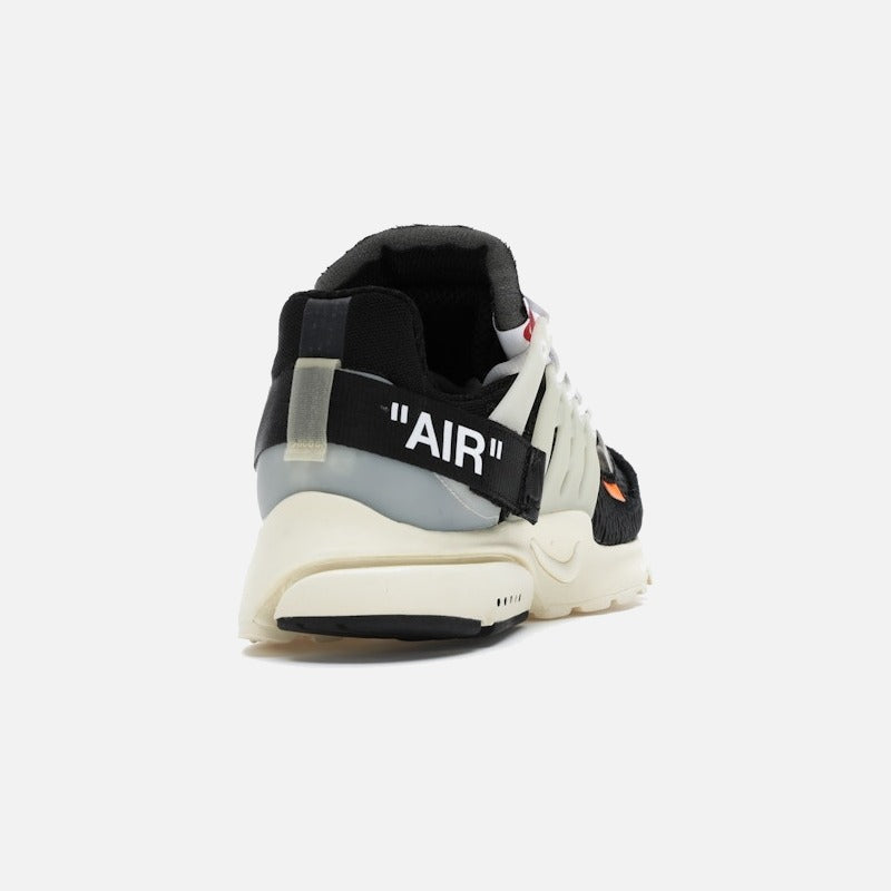 Nike Air Presto Off-White